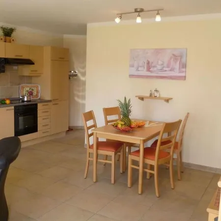 Apartment Zur Meeresbrise App 1