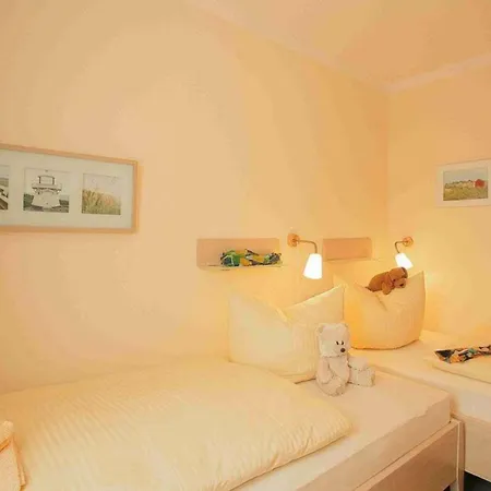 Zur Meeresbrise App 1 Apartment *