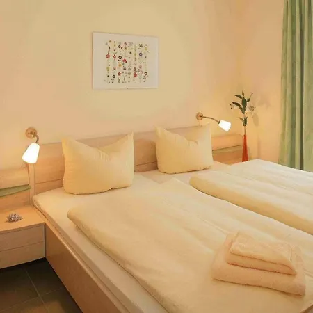 Apartment Zur Meeresbrise App 1 *