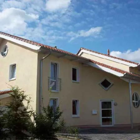 Zur Meeresbrise App 1 Apartment Heringsdorf (Usedom)